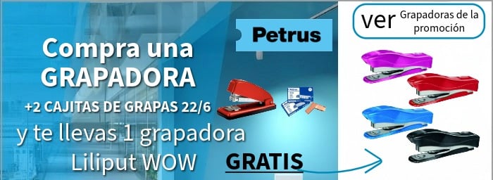 Promoción Petrus - La Calidad Cuenta